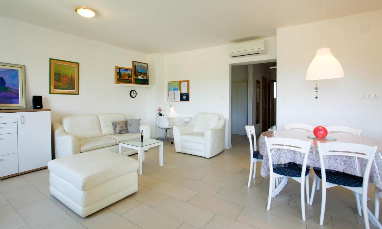Apartman Kimi Silo  Exterior photo