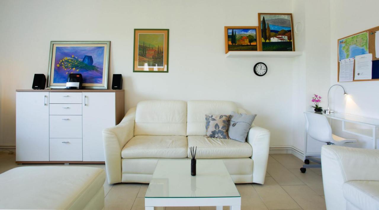 Apartman Kimi Silo  Exterior photo